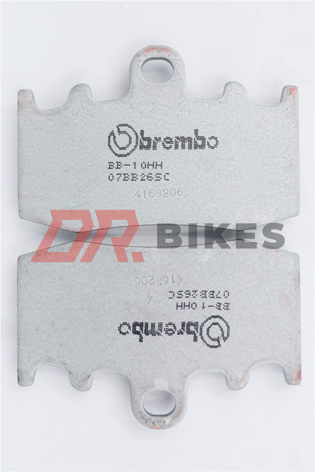 BMW R1150 RT 2000 - 2004 Brembo Race Sintered Front Brake Pads