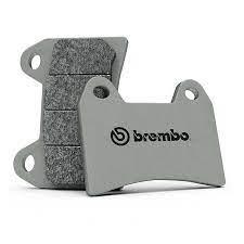 KTM 85 SX 2011 Brembo Race Sintered Front Brake Pads