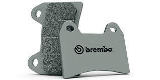Honda CH250 Spacy 1985 1986 Brembo Race Sintered Front Brake Pads