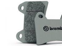Fits Suzuki LTV 700 Quadrunner Twin Lt 2004 2005 Brembo Race Sintered Front Brake Pads