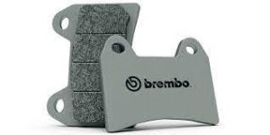 Fits Suzuki RM65 2003 - 2005 Brembo Race Sintered Front Brake Pads