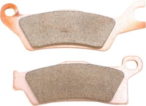 Can Am Renegade 570 EFI 2018 EBC Front Long-Life Brake Pads FA618R + FA617R