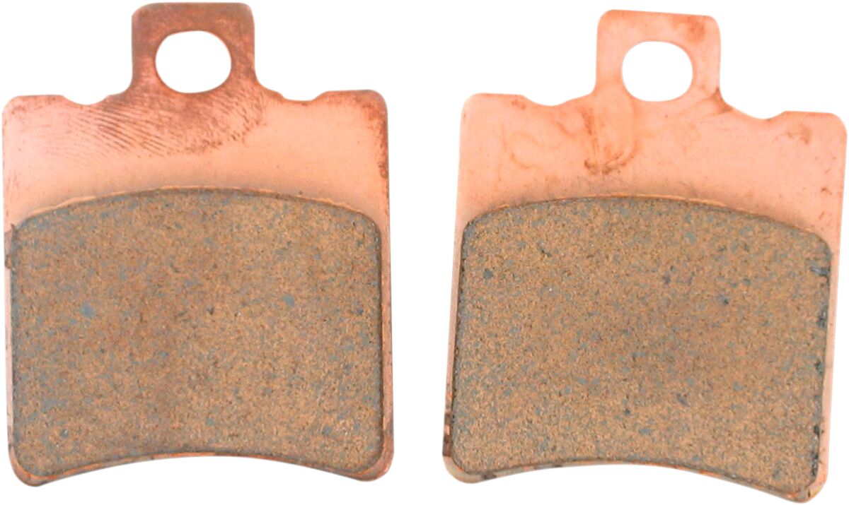 Quadro 350 S 2013-2015 EBC Front HH Sintered Brake Pads SFA193HH