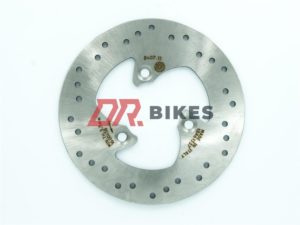 Peugeot 50 SV Geo 1991 Brembo Serie Oro Fixed Front Disc