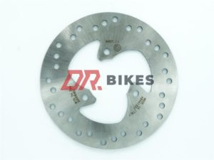 Aprilia 300 Leonardo ST (Grimeca) 2005 2006 Brembo Serie Oro Rear Disc