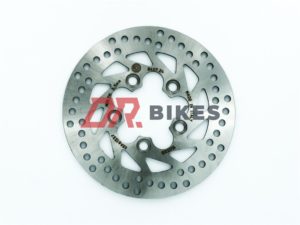 Kymco 125 Grand Dink 2002 - 2007 Brembo Serie Oro Rear Disc