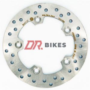 Suzuki 250 Burgman 1998 - 2002 Brembo Serie Oro Rear Disc