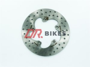 Aprilia 50 Scarabeo 1993 - 1997 Brembo Serie Oro Fixed Front Disc