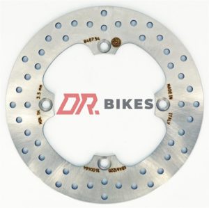Husqvarna 570 SMR 2003 2004 Brembo Serie Oro Rear Disc