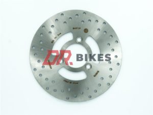 Kymco 125 People 1999 - 2011 Brembo Serie Oro Fixed Front Disc