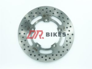 Aprilia 650 Pegaso Strada 2005 - 2009 Brembo Serie Oro Rear Disc