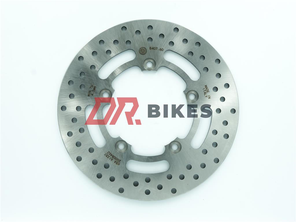 Aprilia 650 Pegaso Strada 2005 - 2009 Brembo Serie Oro Rear Disc