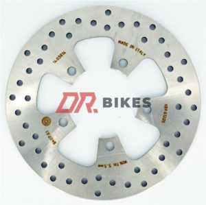 Kawasaki ZX7R P1-P7 1996 - 2003 Brembo Serie Oro Rear Disc