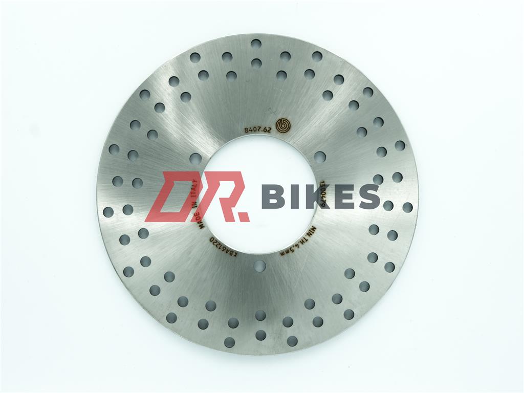 Yamaha YP250 Majesty (ABS) 1998 1999 Brembo Serie Oro Rear Disc