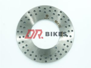 Yamaha YP250 Majesty (ABS) 2000 - 2005 Brembo Serie Oro Rear Disc