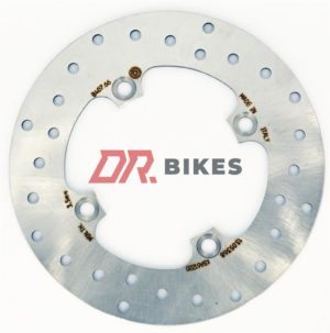 Honda CBR125 R B 2011 - 2018 Brembo Serie Oro Rear Disc