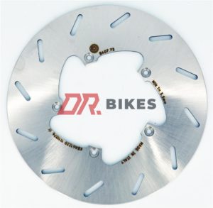 Aprilia 250 Atlantic 2003 - 2005 Brembo Serie Oro Fixed Front Disc