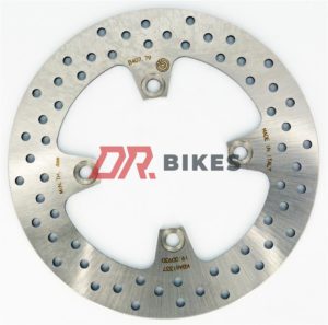 Kawasaki ZX6R 600 2007 - 2016 Brembo Serie Oro Rear Disc