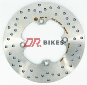 Cagiva 750 Elefant 1993 - 1995 Brembo Serie Oro Rear Disc
