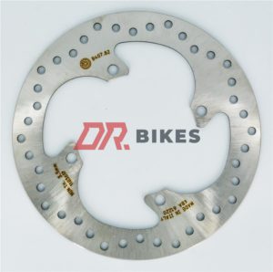 Suzuki RM-Z250 K4-K6 2004 - 2006 Brembo Serie Oro Rear Disc