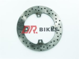 Honda CBF1000 F6-F9 ABS 2006 - 2014 Brembo Serie Oro Rear Disc