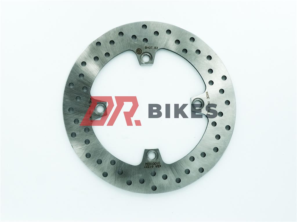 Honda CBF1000 F6-F9 ABS 2006 - 2014 Brembo Serie Oro Rear Disc