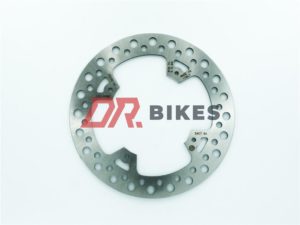Honda CRF250R 2003 - 2014 Brembo Serie Oro Rear Disc