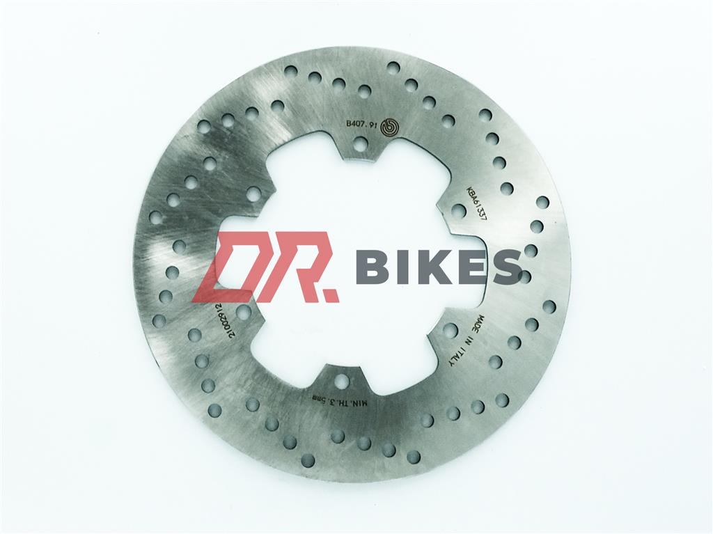 Yerbay Pastiglie Freno Posteriore Per Yamaha Majesty 250, X-City 250, X-Max 400 | Semimetalliche | Bassa Polvere