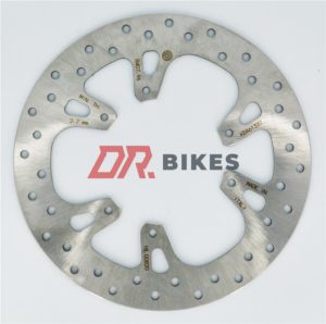 Honda CRF250R 2003 - 2014 Brembo Serie Oro Fixed Front Disc