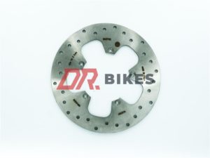 Aprilia 125 Atlantic 2003 - 2005 Brembo Serie Oro Fixed Front Disc