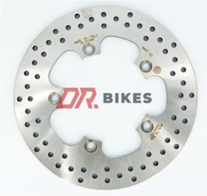 Suzuki AN650 Burgman 2004 - 2012 Brembo Serie Oro Rear Disc