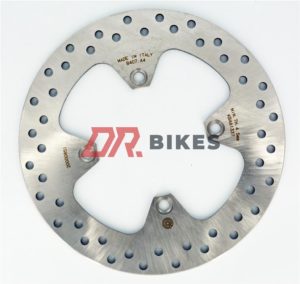 Triumph 800 Tiger / XC 2011 - 2014 Brembo Serie Oro Rear Disc