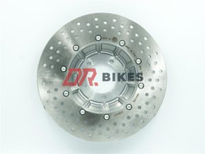 BMW R75 / 7 1976 - 1984 Brembo Serie Oro Fixed Front Disc