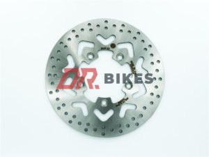 Kymco 200 Agility R16 2009 - 2014 Brembo Serie Oro Fixed Front Disc
