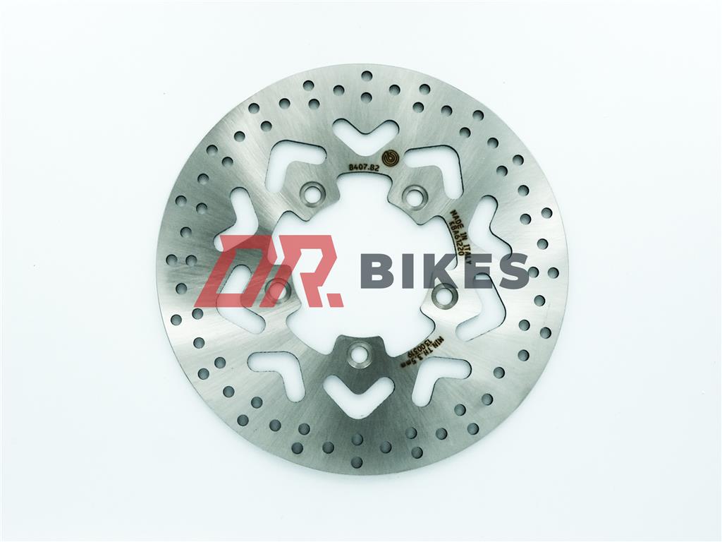 Kymco 200 Agility R16 2009 - 2014 Brembo Serie Oro Fixed Front Disc