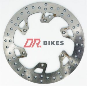 KTM 450 SX-F 2003 - 2007 Brembo Serie Oro Fixed Front Disc