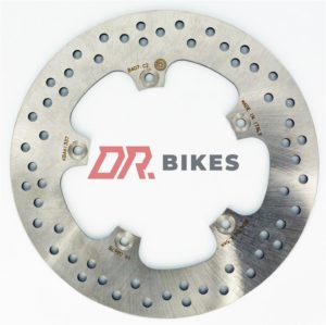 Yamaha FZ8 800 Fazer 2011 - 2015 Brembo Serie Oro Rear Disc