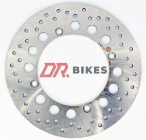 Honda XRV750 L-N Africa Twin 1990 - 1992 Brembo Serie Oro Fixed Front Disc
