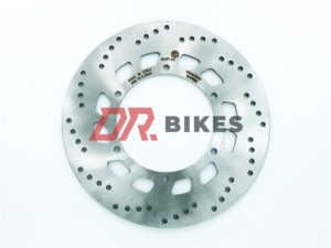 Yamaha XV750 Virago 1994 - 1997 Brembo Serie Oro Fixed Front Disc