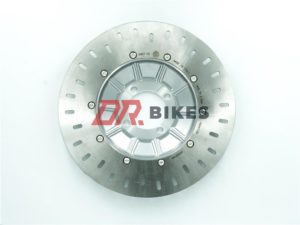 BMW F800 R 2009 - 2014 Brembo Serie Oro Fixed Front Disc