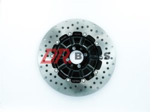 BMW K1100 LT (non-ABS) 1991 - 1999 Brembo Serie Oro Rear Disc