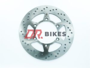 Suzuki DR650 1990 - 1995 Brembo Serie Oro Fixed Front Disc