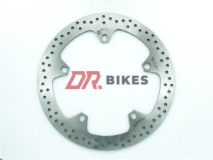 BMW R850 RT 2006 Brembo Serie Oro Fixed Front Disc