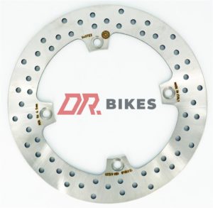Suzuki DL1000 V-Strom / XT 2014 - 2019 Brembo Serie Oro Rear Disc