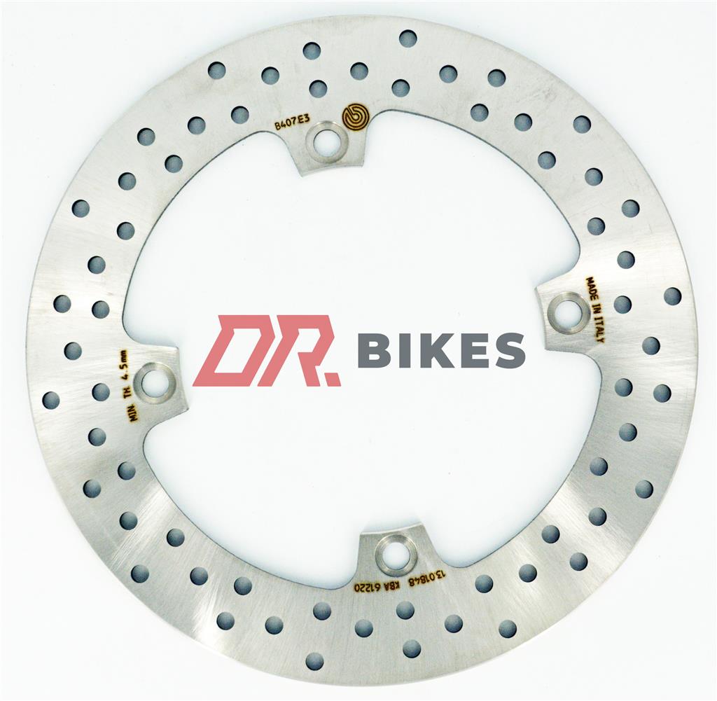 Suzuki DL1000 V-Strom / XT 2014 - 2019 Brembo Serie Oro Rear Disc