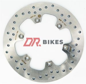 Yamaha XV1100 Virago 1999 Brembo Serie Oro Fixed Front Disc