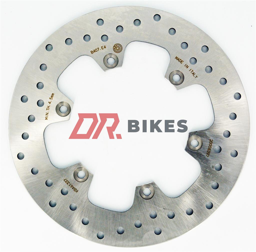 Yamaha XV1100 Virago 1999 Brembo Serie Oro Fixed Front Disc
