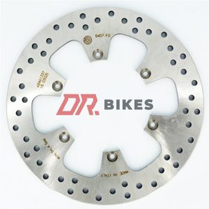 Beta 498 RR 2013 + Brembo Serie Oro Rear Disc