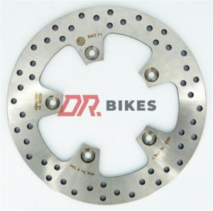 KTM 690 Duke 2012 - 2017 Brembo Serie Oro Rear Disc