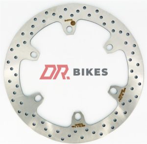Honda CR500R N-RR 1992 - 1994 Brembo Serie Oro Fixed Front Disc